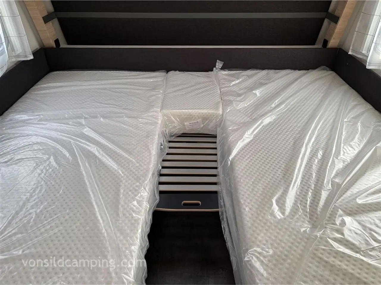 Billede 11 - 2026 - Dethleffs Camper 460 EL