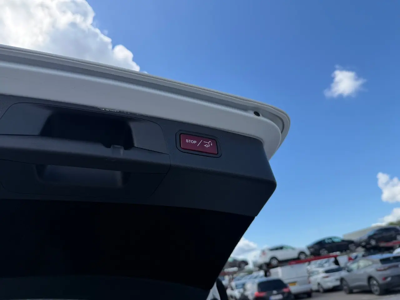 Billede 11 - Mercedes E300 de 2,0 AMG Line stc. aut.