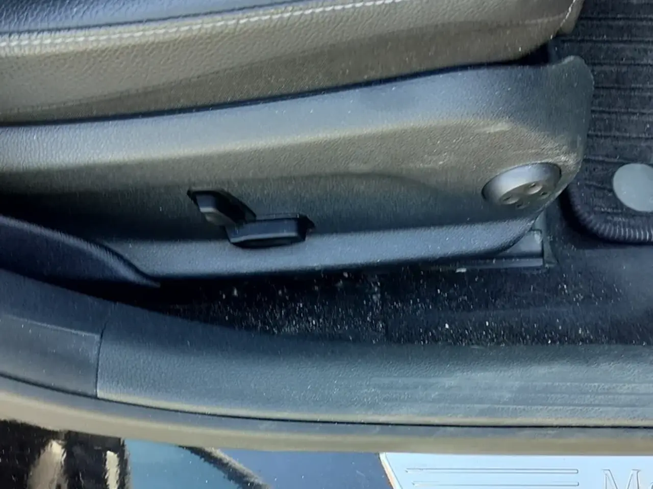 Billede 15 - Mercedes C220 d 2,2 stc.