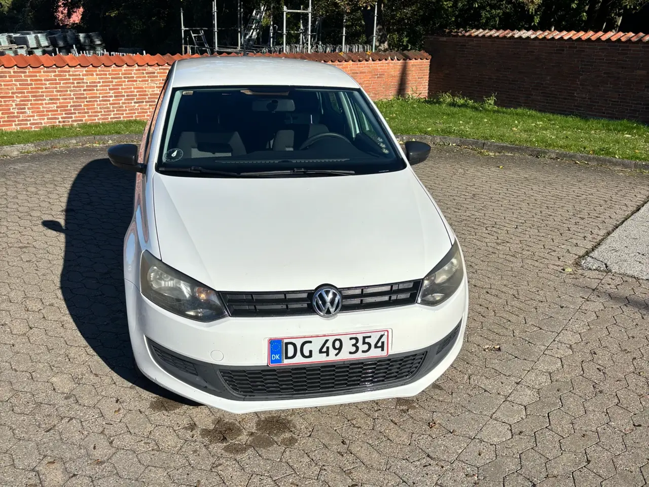 Billede 4 - VW polo 1,2 - 113.500km