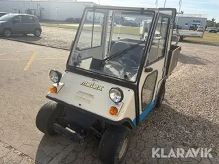Golfvogn Melex 252S-MR6