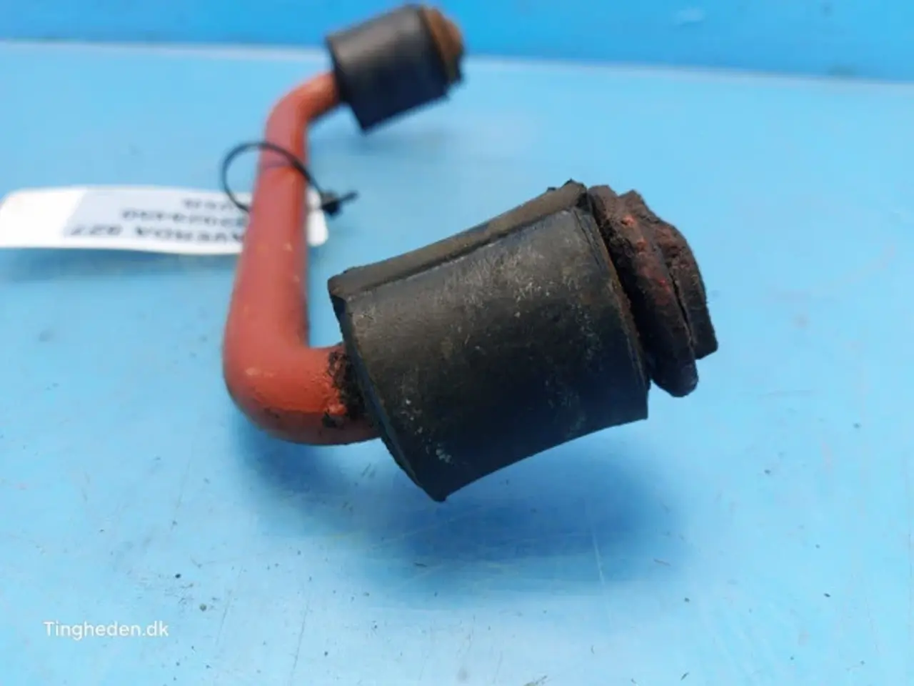Billede 15 - Laverda 627 Plejlstang 322028450