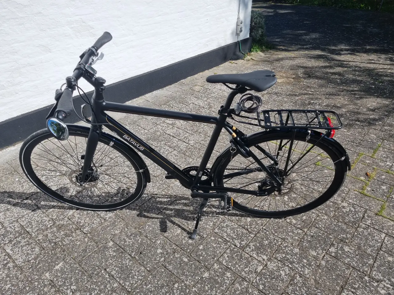Billede 3 - Batavus Atmos 5.1