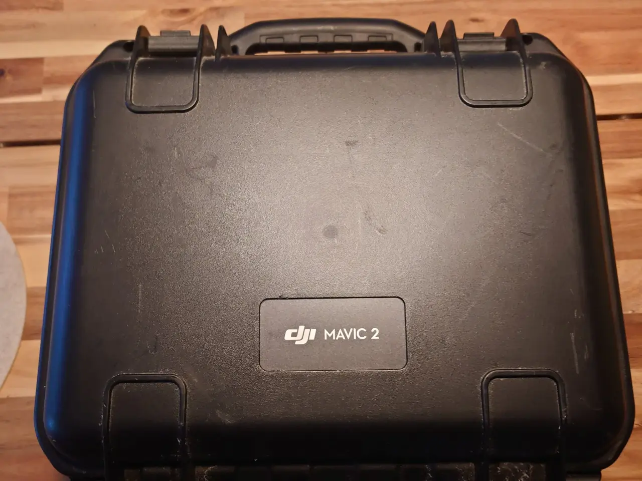 Billede 16 - DJI Mavic 2 Pro – komplet sæt m. Smart Controller