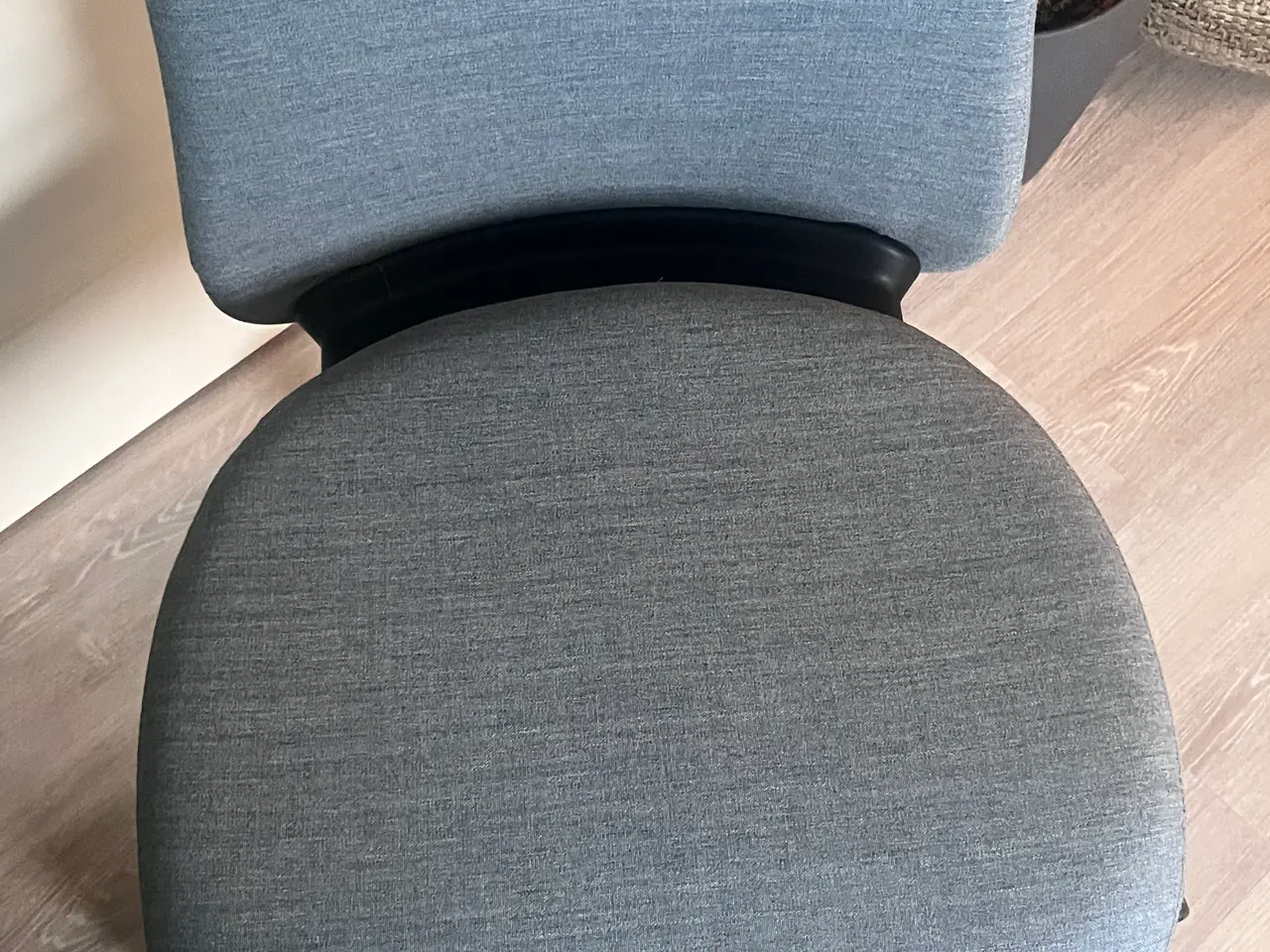 Billede 3 - HÅG 7200 - Ergonomisk Kontorstol. NYPRIS: 10.000,-