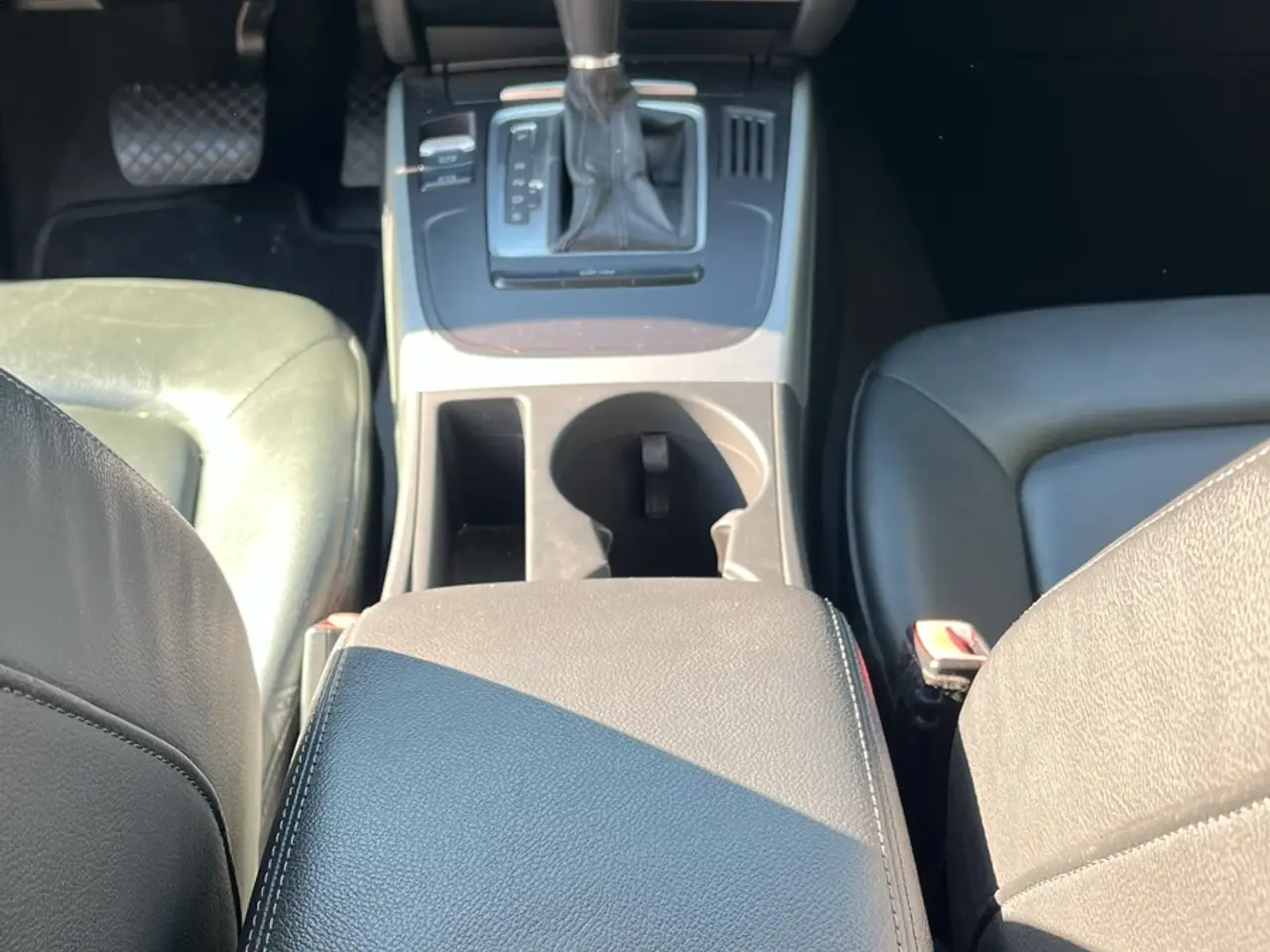 Billede 7 - AUDI A5 1.8 TFSI NYSYNET,