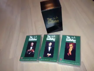 Samlerobjekt - VHS - special editions