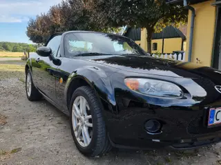 Mazda MX-5 Roadster 2006