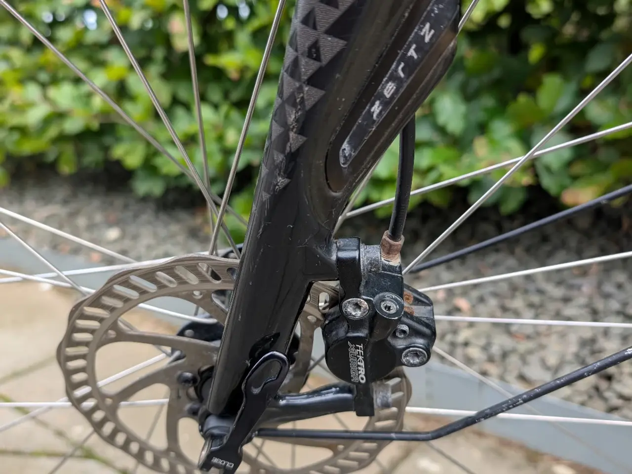 Billede 7 - 🌟 Specialized Sirrus Elite Disc Carbon 🌟