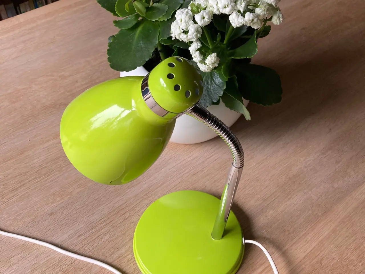 Billede 3 - Lamp Gustaf bordlampe