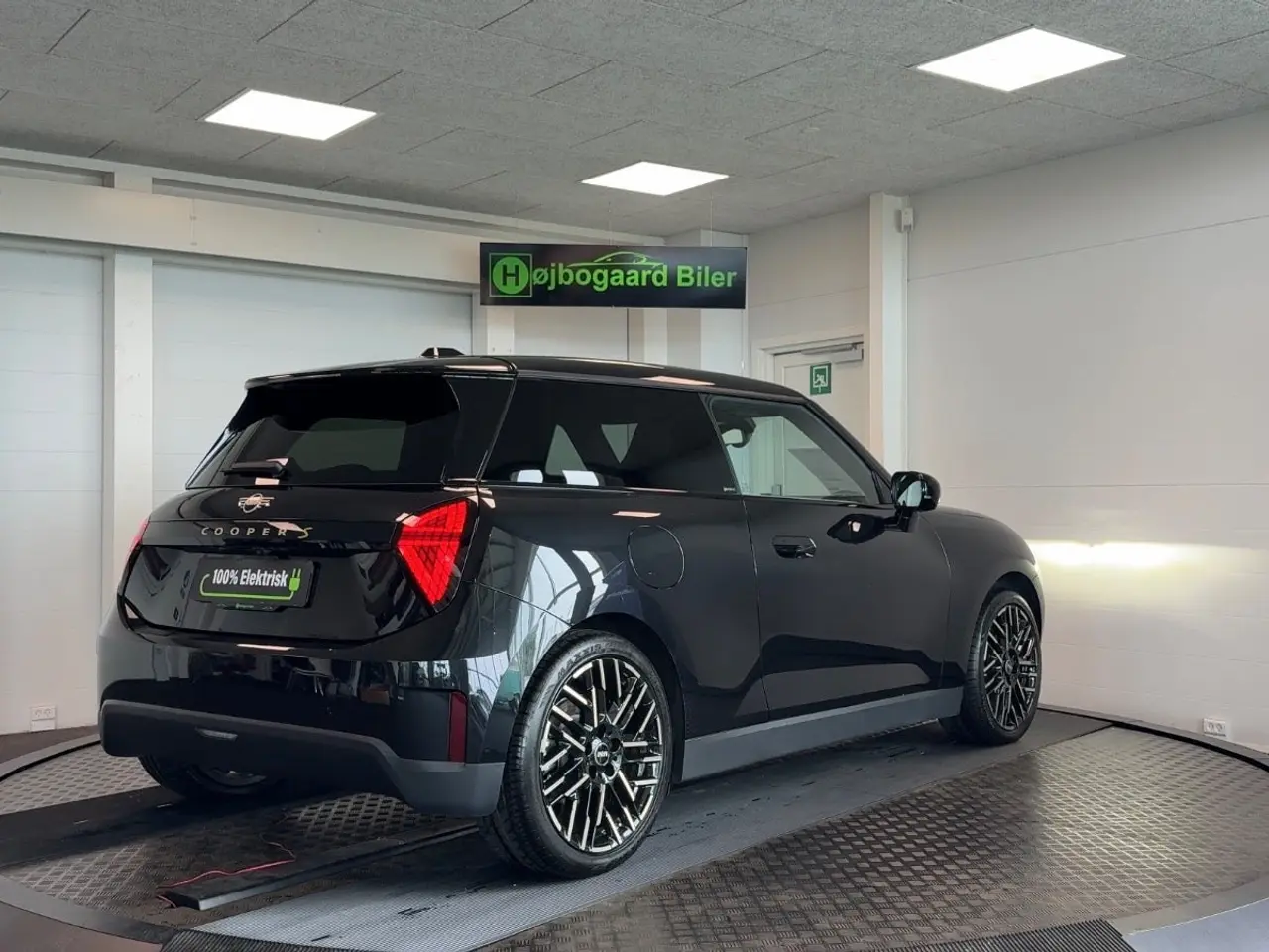 Billede 5 - MINI Cooper SE Favoured Trim XL
