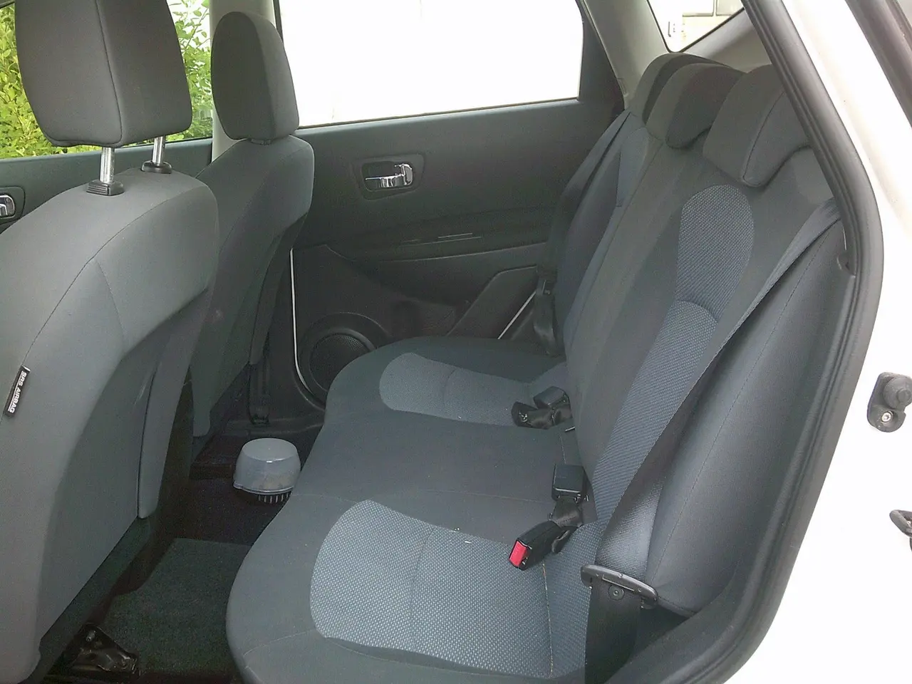 Billede 11 - Nissan Qashqai 1,5 dCi 110 Tekna