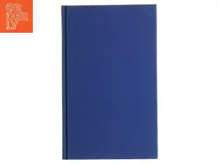 Hardback bog