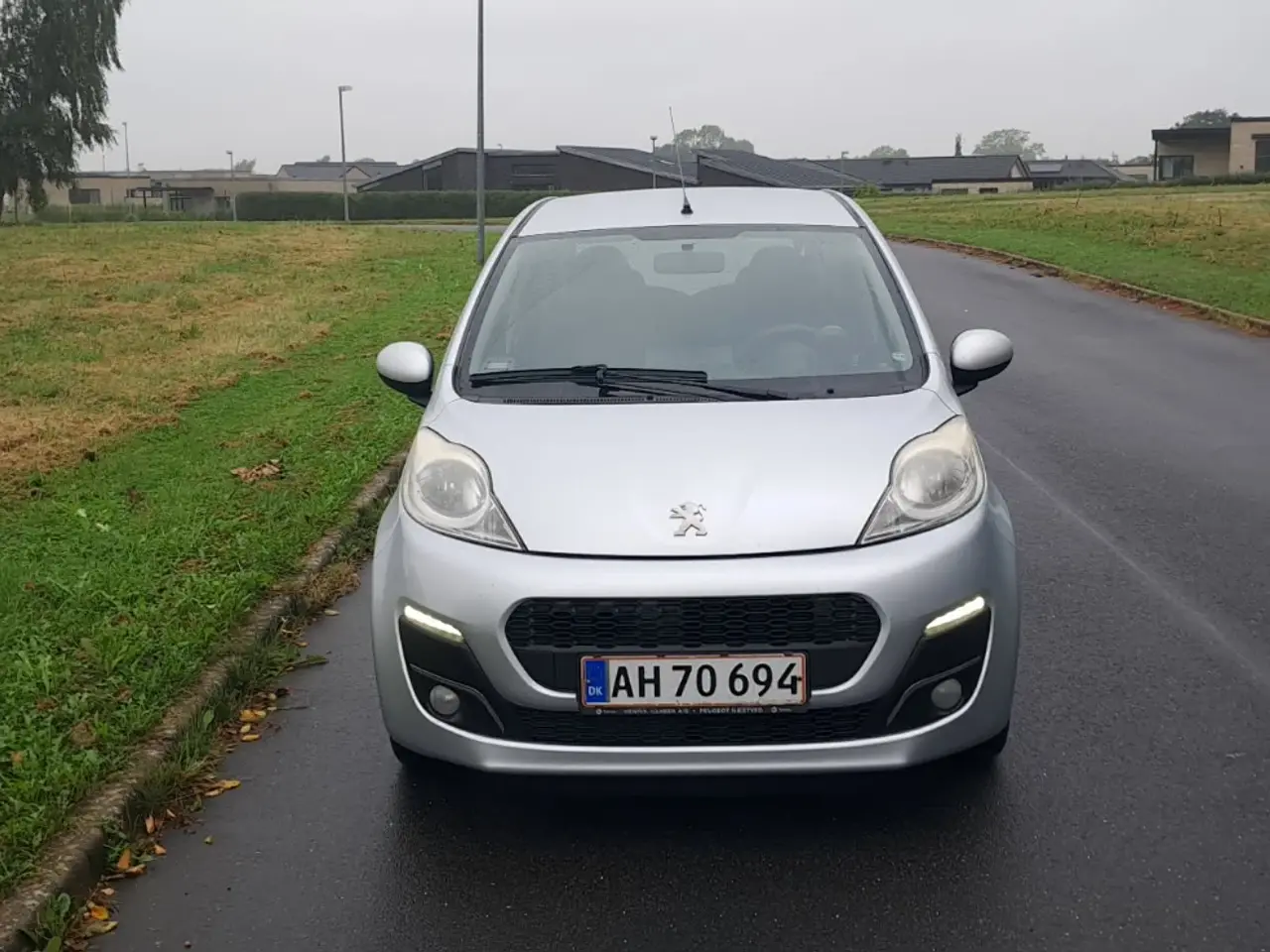 Billede 13 - 🚗💥 DK’s MEST VELUDSTYREDE PEUGEOT 107