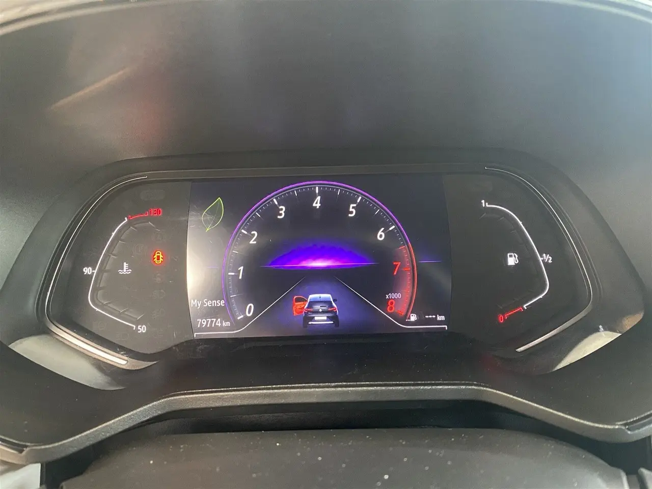 Billede 17 - Renault Clio V 1,0 TCe 90 Techno