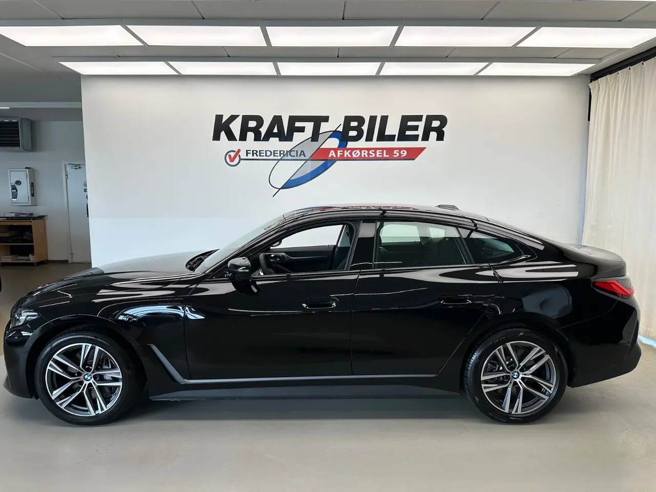Billede 2 - BMW i4 eDrive35