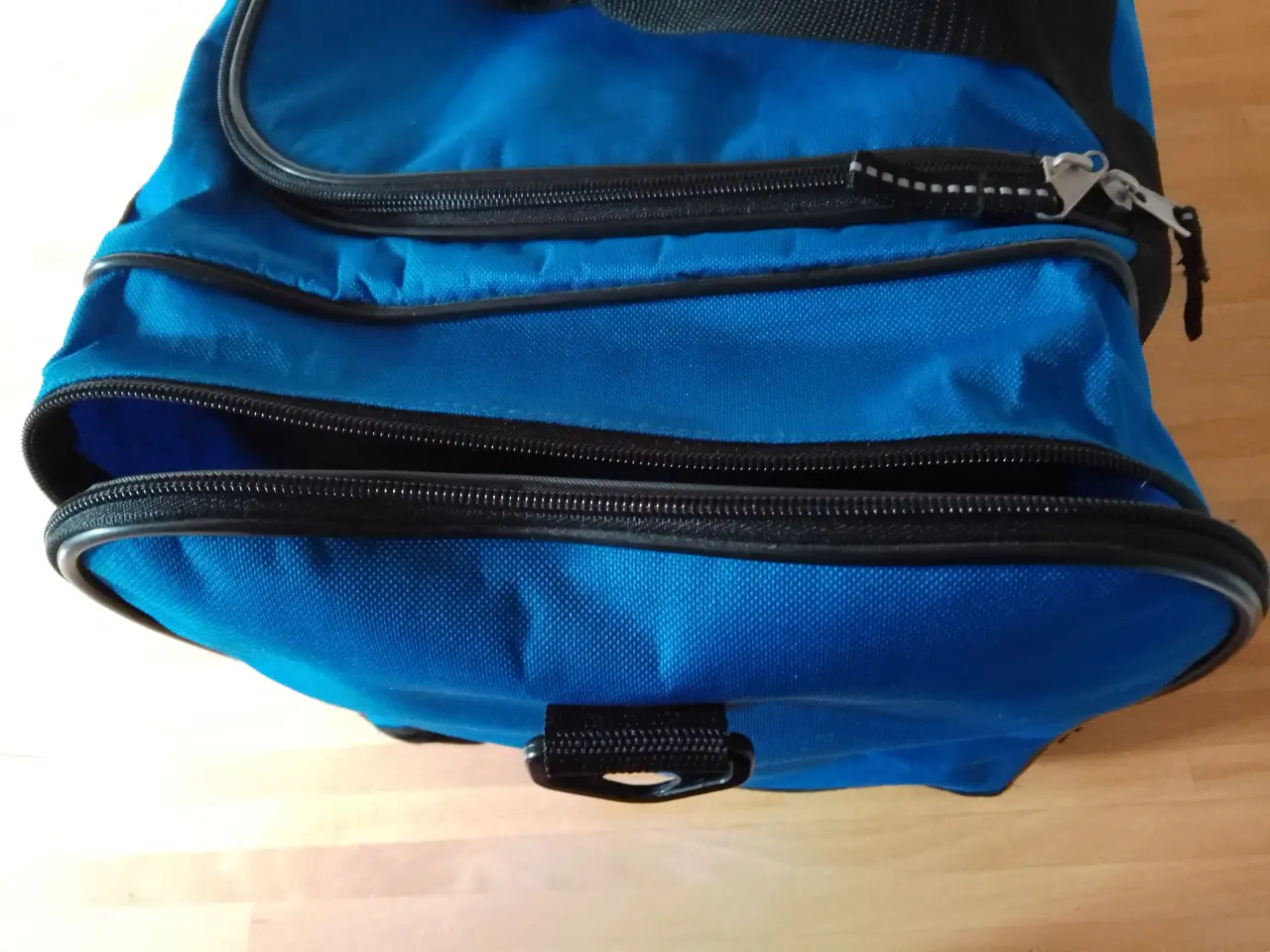 Billede 9 - north pike Sport taske/rejse taske