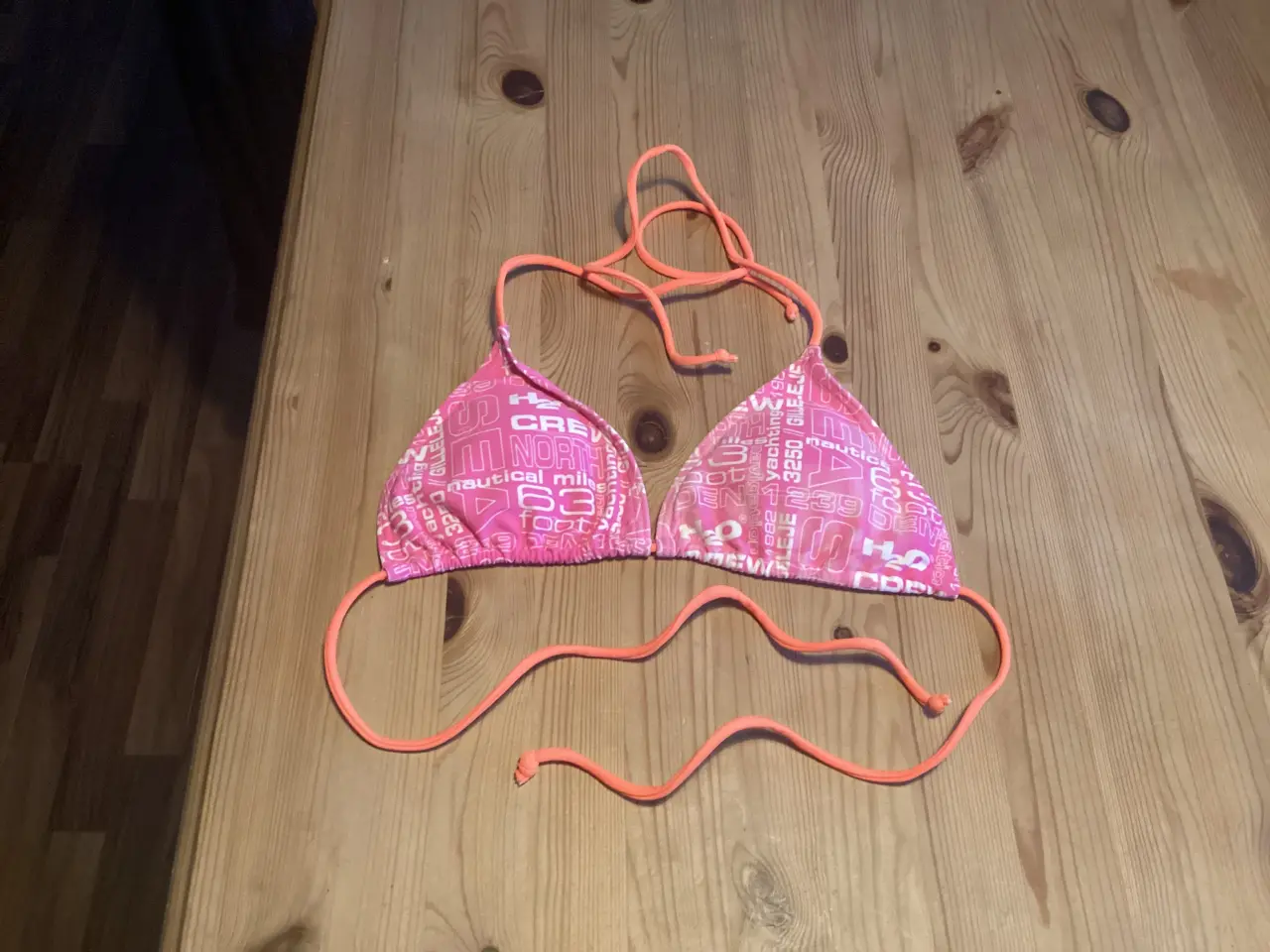 Billede 5 - Bikini Toppe. Forsk Str.