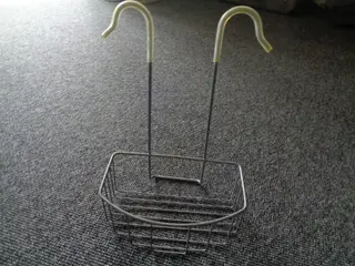 Trådkurv