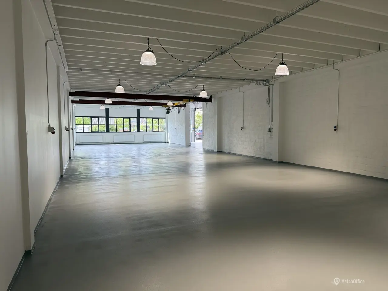 Billede 9 - 1507-16: Baldersbækvej 24A, st., 2635 Ishøj - 1180 m2