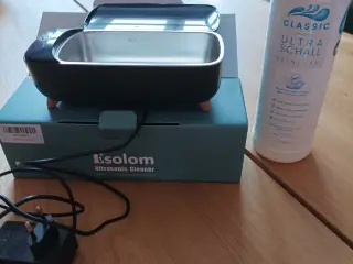 Ultrasonic Cleaner