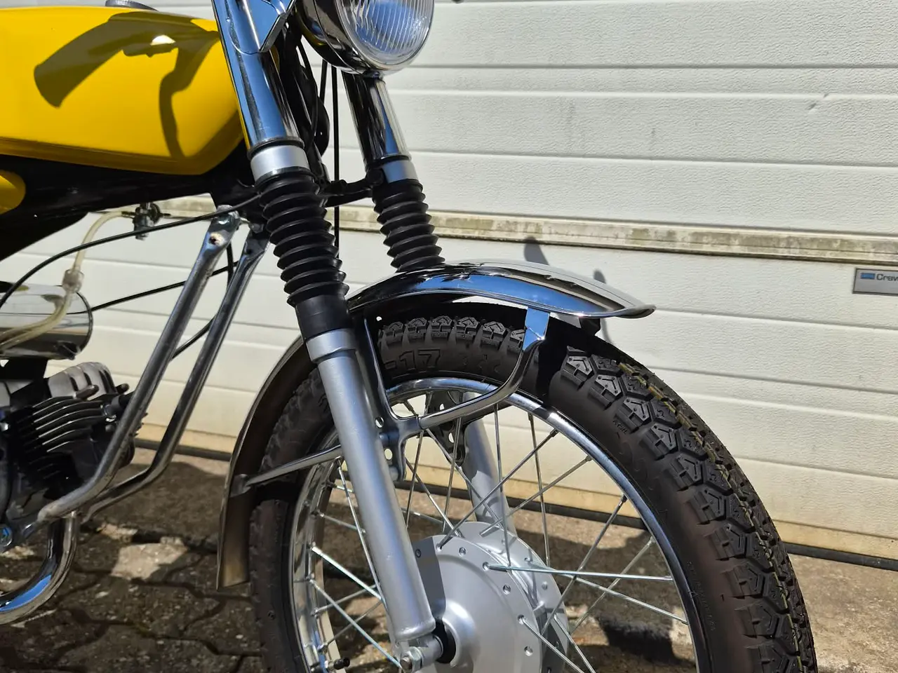 Billede 7 - Yamaha fs1