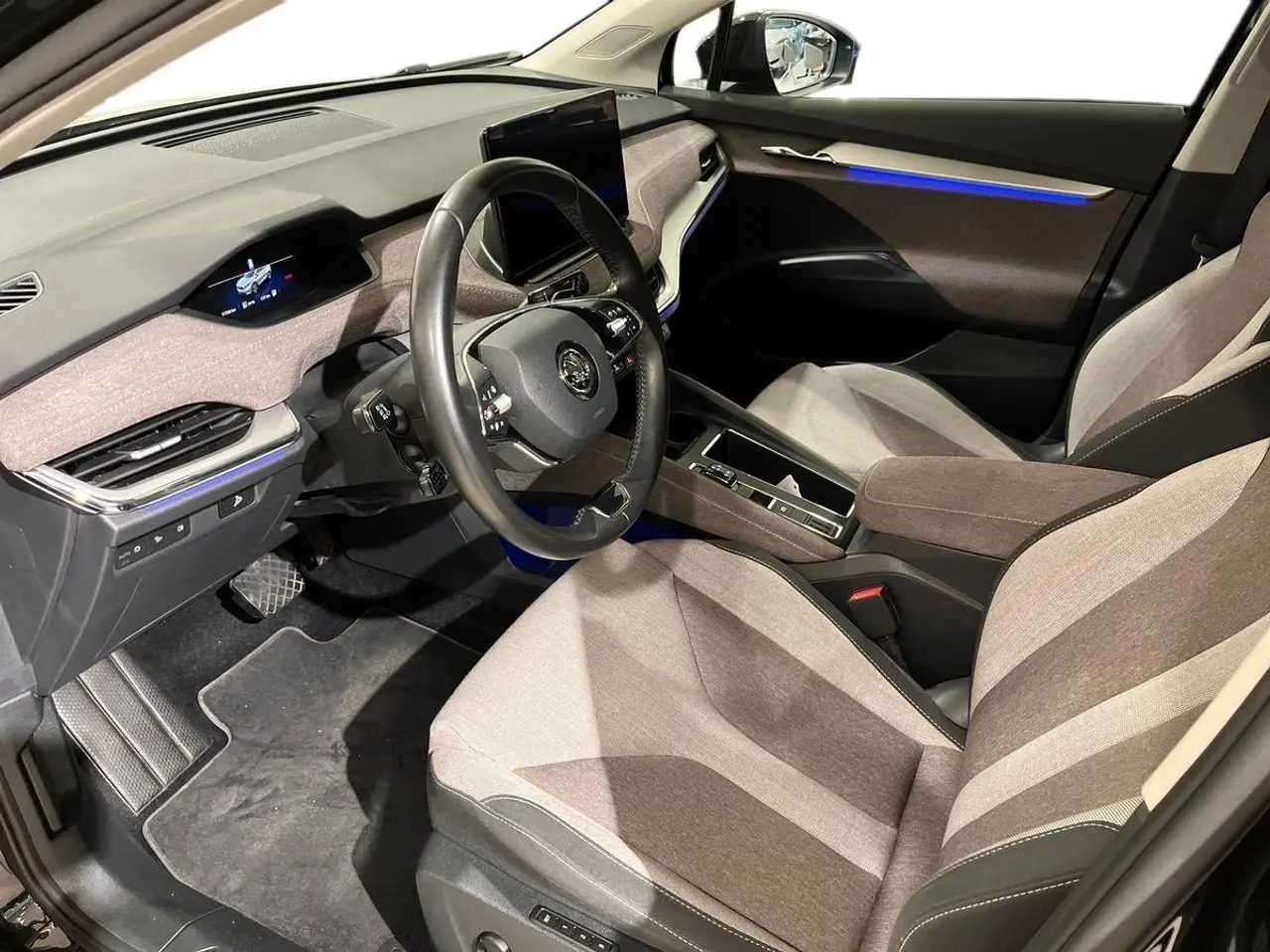 Billede 6 - Skoda Enyaq 60 iV