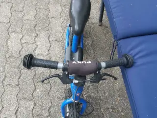 Løbecykle
