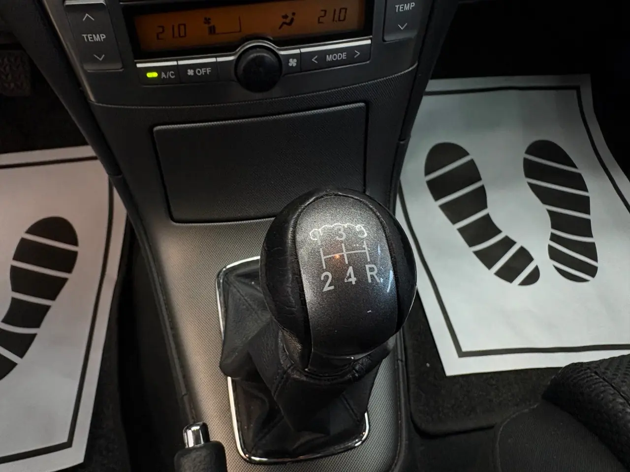 Billede 15 - Toyota Avensis 1,8 VVT-i Sol