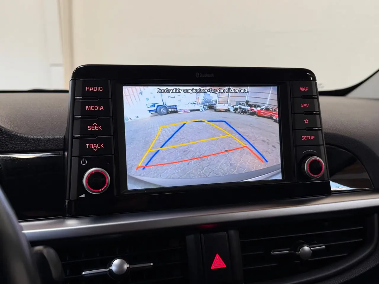 Billede 11 - Kia Picanto 1,0 MPi GT-Line