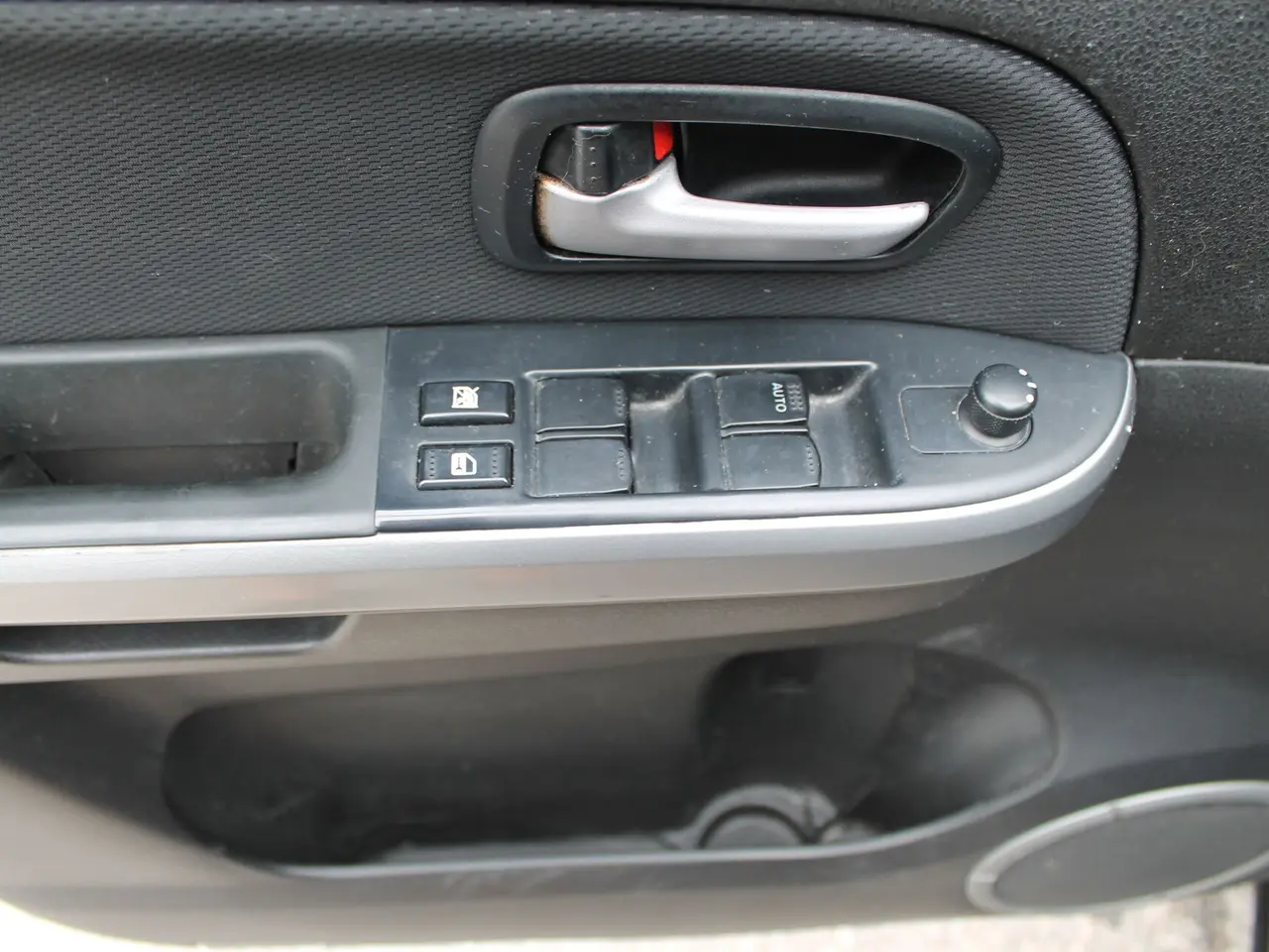 Billede 17 - Suzuki Grand Vitara 1,9 DDIS GLX 4x4 129HK Van