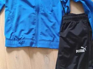 PUMA træningssæt 164