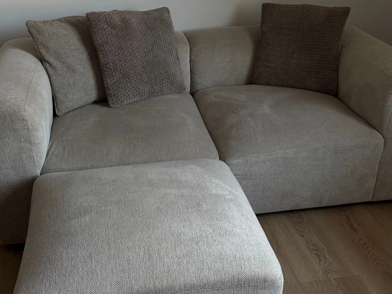 Billede 1 - Skejby Sofa fra Jysk