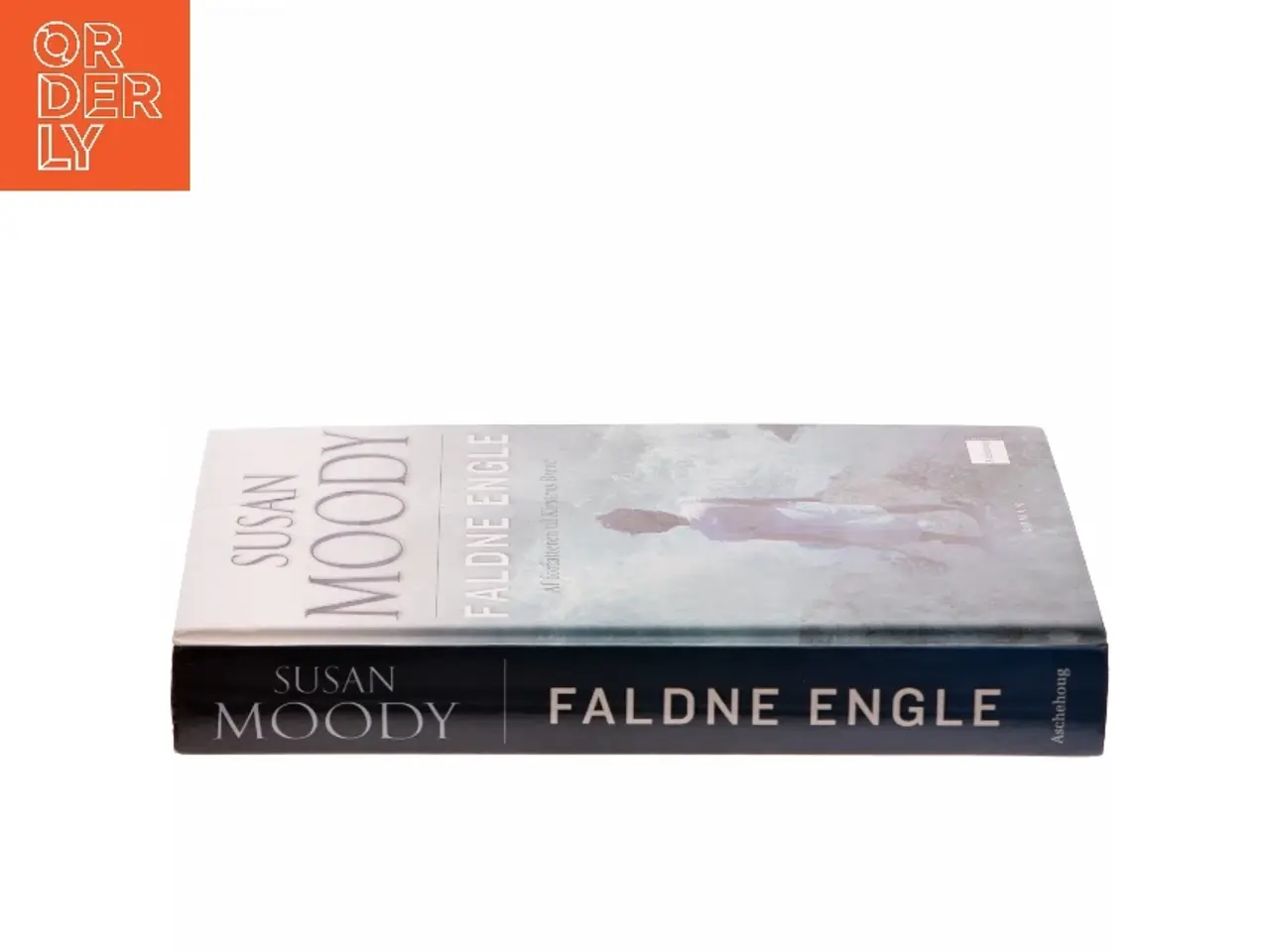 Billede 2 - Faldne engle af Susan Moody (Bog)