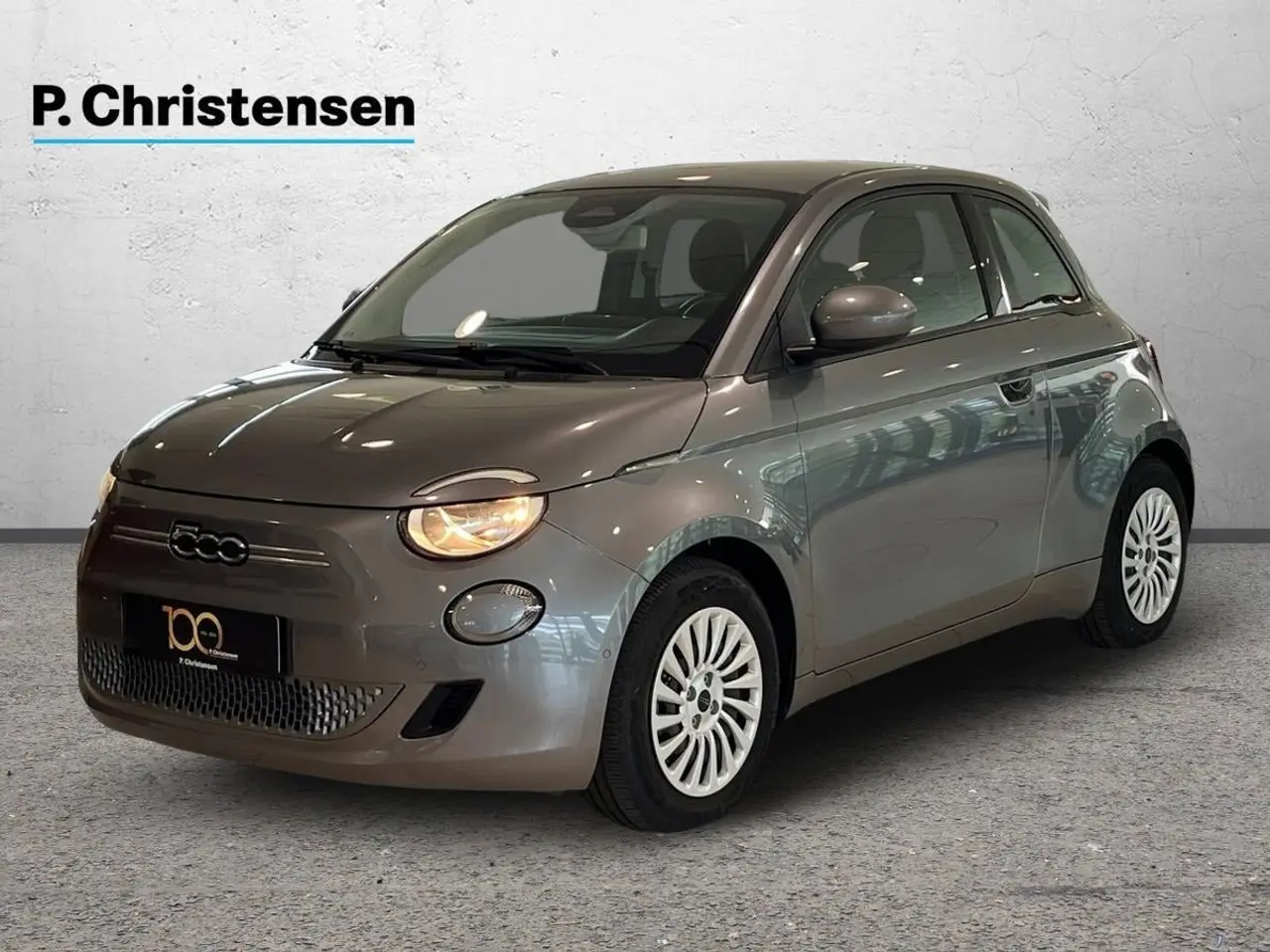 Billede 1 - Fiat 500e 42 Icon