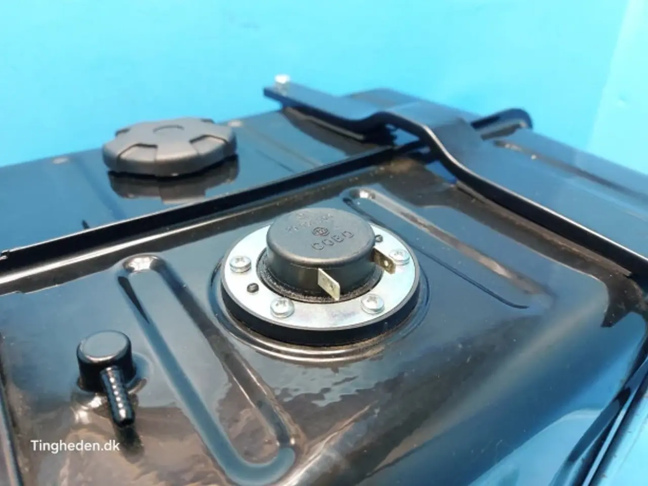 Billede 5 - Kohler Lombardini Dieseltank ED0081033080-S