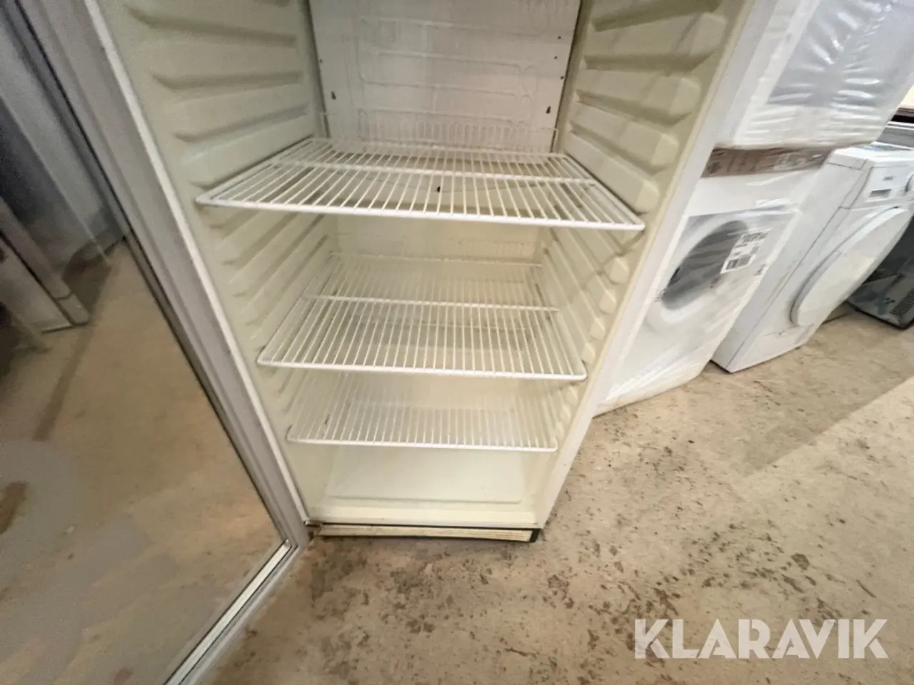 Billede 11 - Displaykøleskab Gram KG400