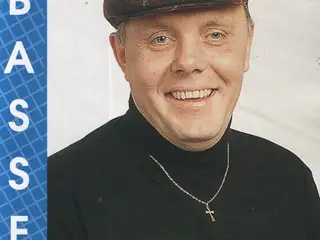 Basse* – Hvad Mit Øje Ser – CD