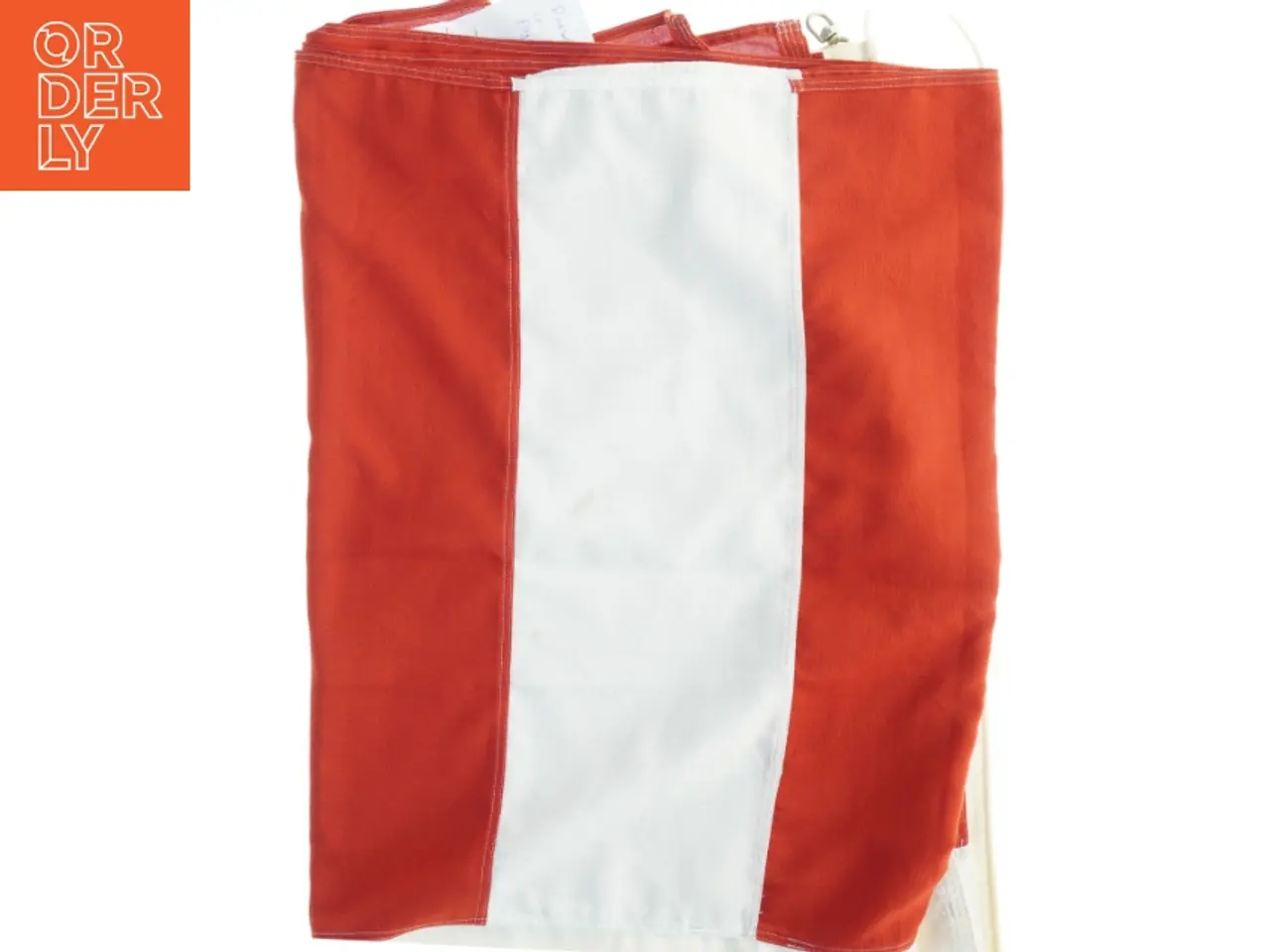Billede 4 - Dannebrog til flagstang (str. 141 x 193 cm)