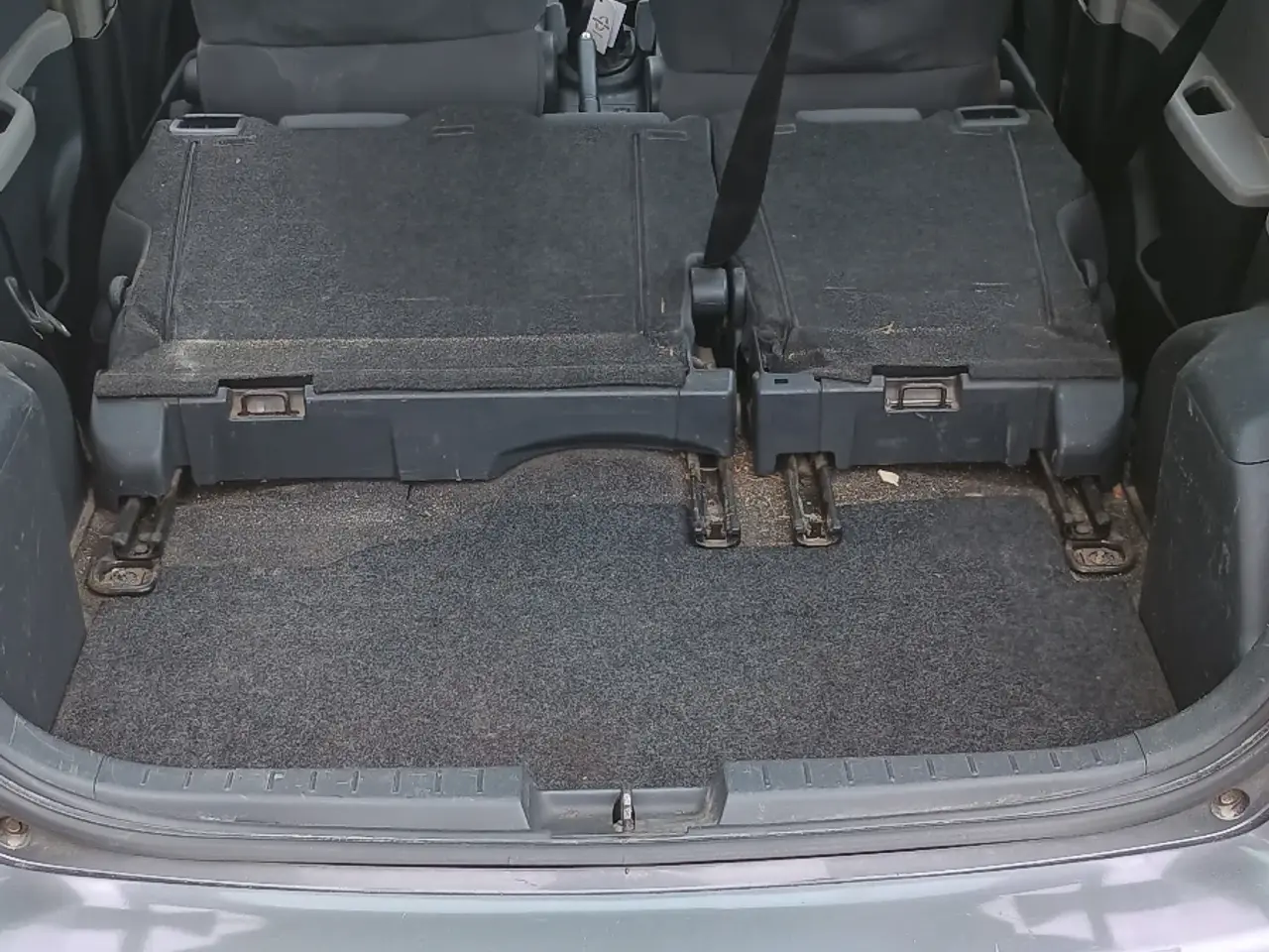 Billede 9 - Toyota Yaris 1,4d4d dpf