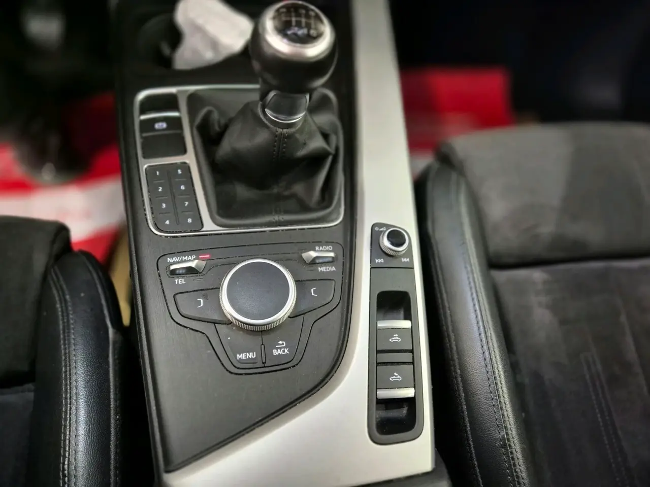 Billede 14 - Audi A5 2,0 40 TFSI Sport 190HK Cabr. 6g