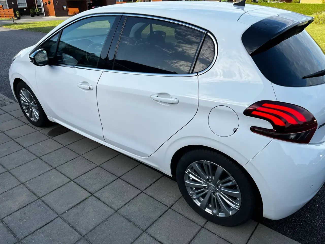 Billede 9 - Peugeot 208