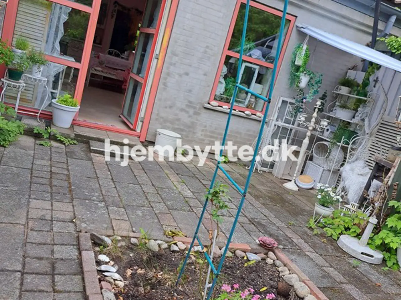 Billede 2 - Hjembytte - Nellikevænget