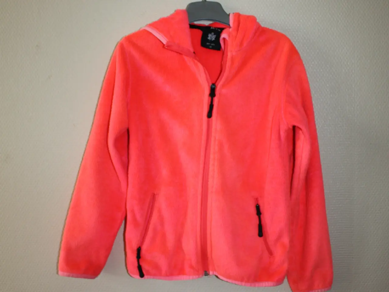 Billede 1 - M79 fleece i str. 116