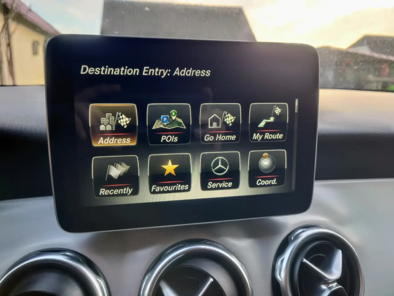 Billede 11 - Mercedes GLA 220 d AMG Line