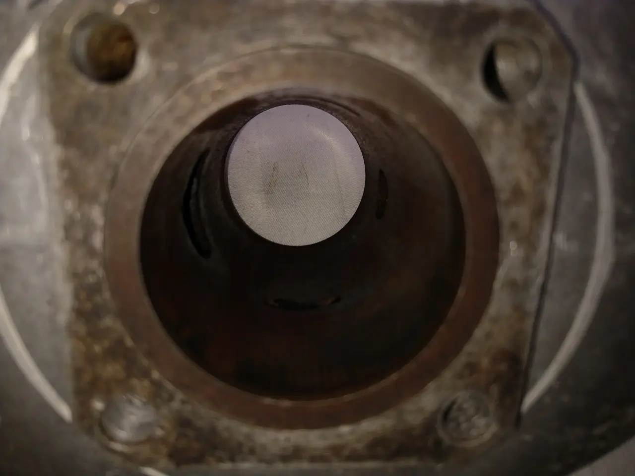 Billede 5 - Cylinder Derby