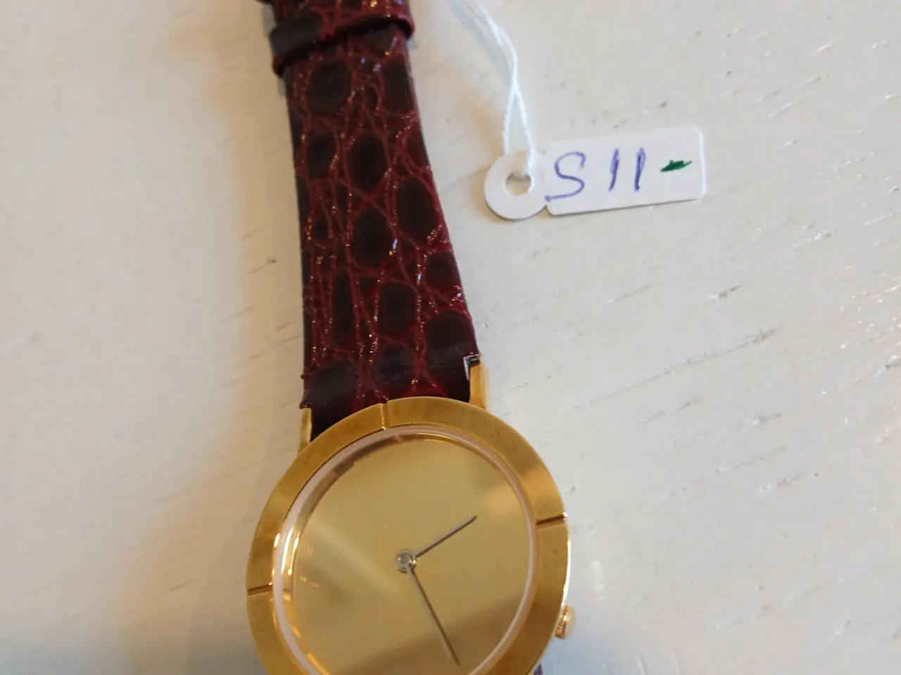 Billede 1 - Smart armbånds ur spec. design. (S11)