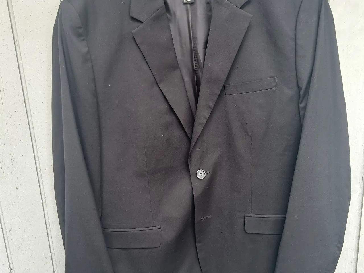 Billede 2 - Blazer af mærket H & M
