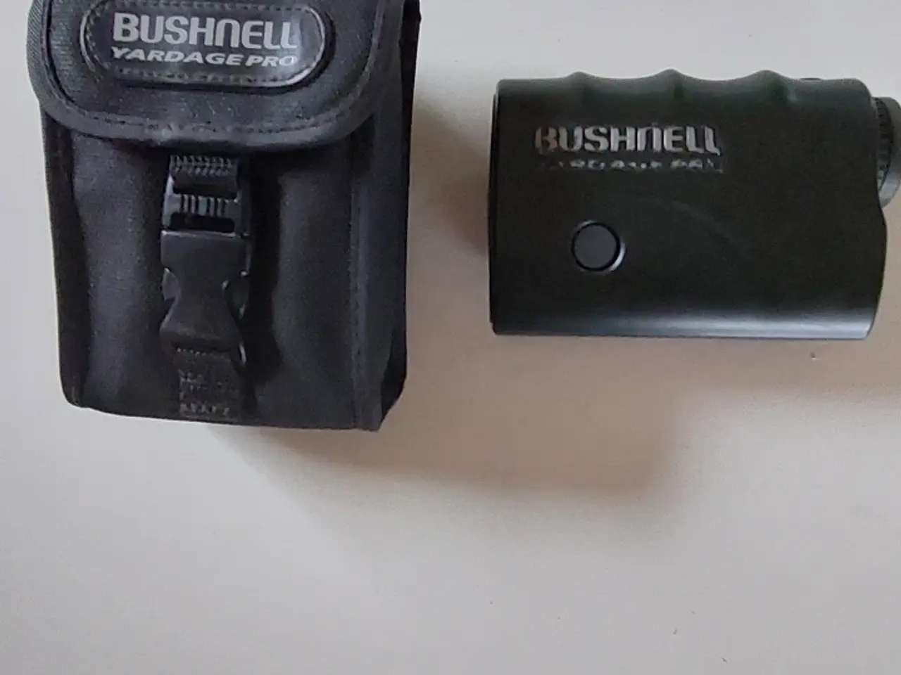 Billede 1 - Bushell afstandsmåler