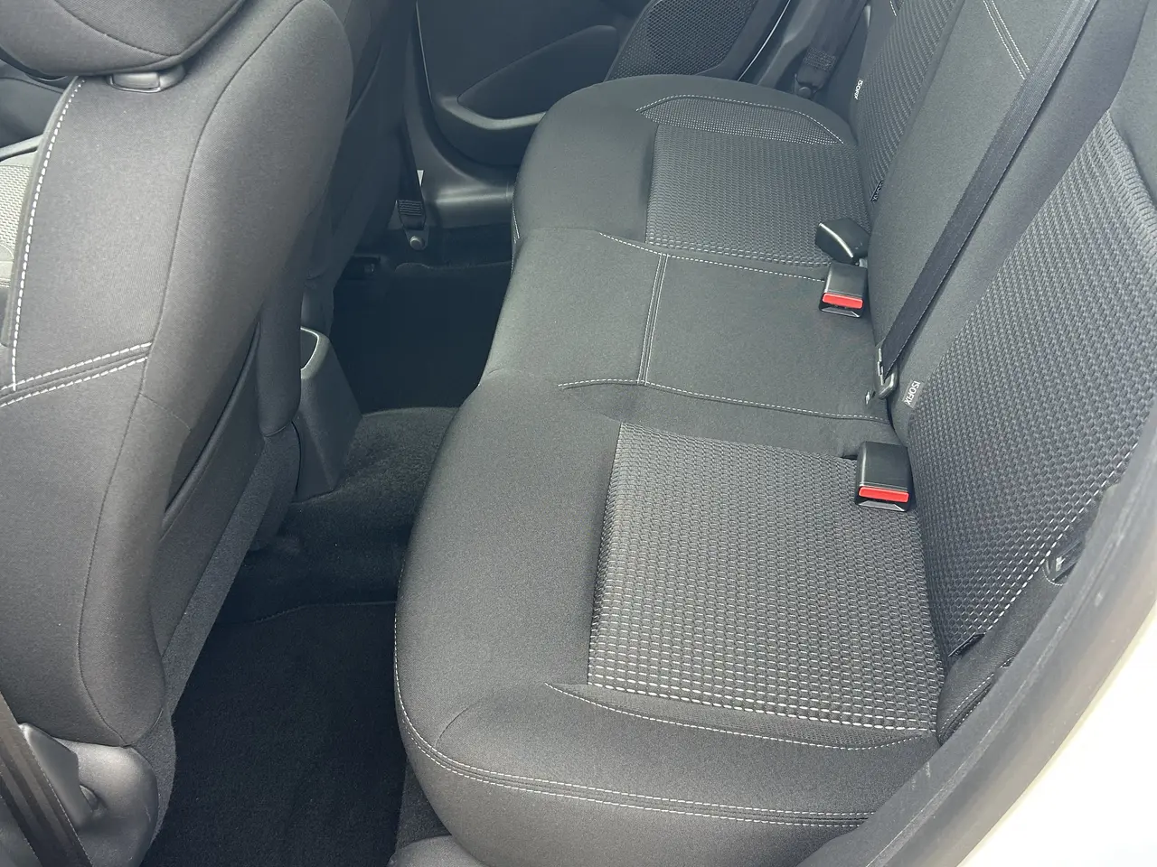 Billede 11 - Peugeot 208 5 dørs 1,6 HDI